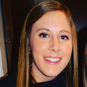 Meet your Posher, Mary claire